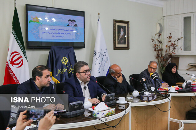 دیپلماسی فرهنگی مفاخر خراسان در مسیر پیوند با جهان فارسی‌زبان