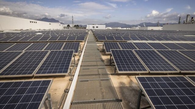 تجدیدپذیرها وارد روستاها شدند تجدیدپذیرها وارد روستاها شدند