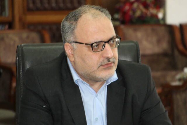 ۳۳۷۸ پرونده قضایی در کرمانشاه به سازش منتهی شد