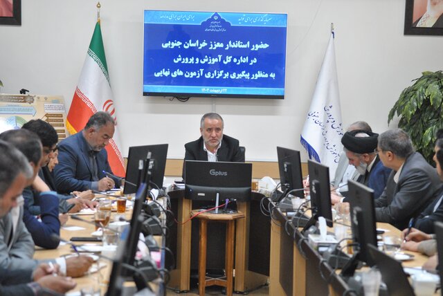 آغاز به کار ۳۸۵ معلم در سال تحصیلی جدید در خراسان‌جنوبی