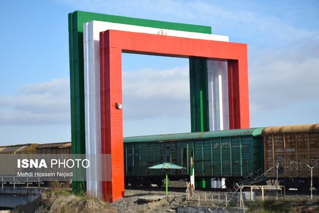 مرزهای آستارا از ظرفیتهای ملی گیلان در ترانزیت و تجارت هستند