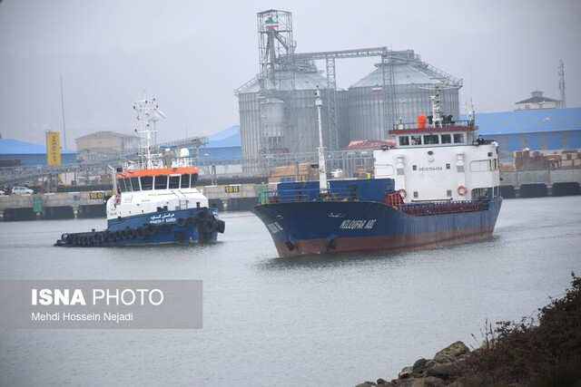 مرزهای آستارا از ظرفیتهای ملی گیلان در ترانزیت و تجارت هستند