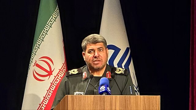 مراسم تودیع و معارفه روسای سابق و جدید دانشگاه یاسوج برگزار شد