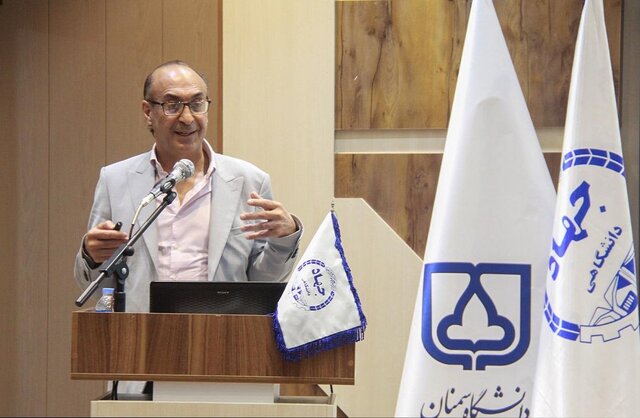 برگزاری همایش بررسی جایگاه حیوانات در مطالعات پیش بالینی در سمنان