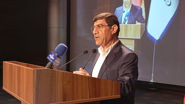 مراسم تودیع و معارفه روسای دانشگاه یاسوج برگزار شد