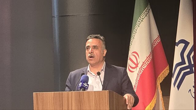 مراسم تودیع و معارفه روسای دانشگاه یاسوج برگزار شد