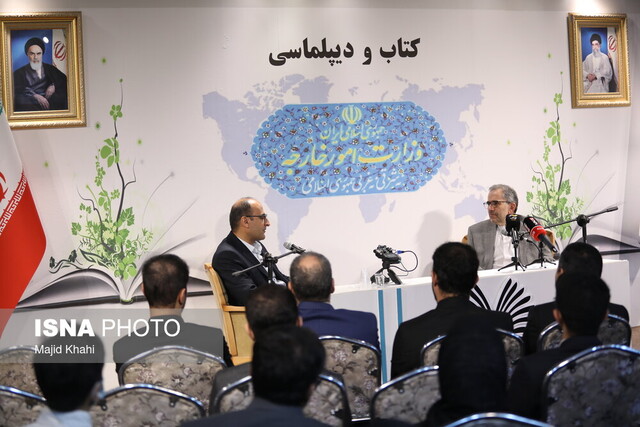 خاطره تختروانچی از یک مهمانی با گوترش