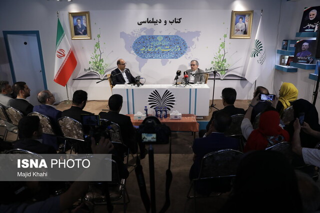 خاطره تختروانچی از یک مهمانی با گوترش