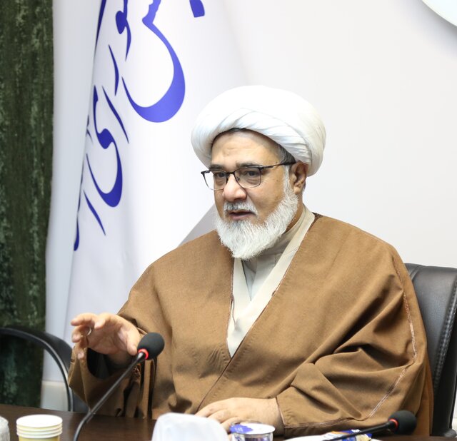 حوزه علمیه، نهادی راهبردی در افق تمدنی