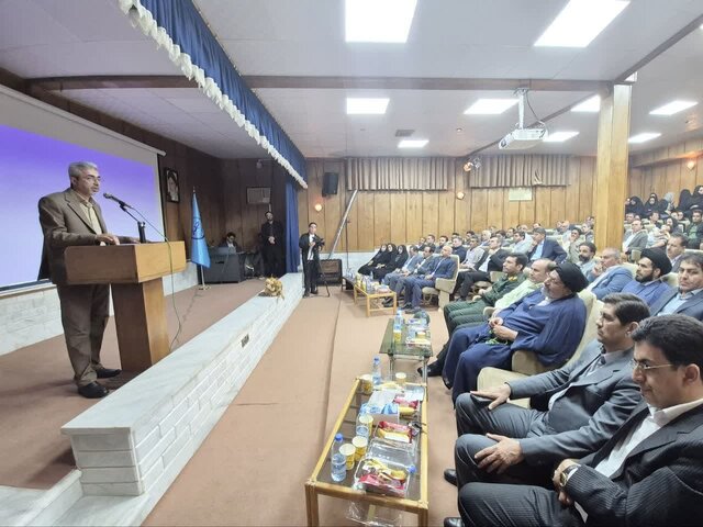 لزوم هم‌افزایی برای توسعه کشاورزی لرستان در چارچوب برنامه راهبردی پنج‌ساله