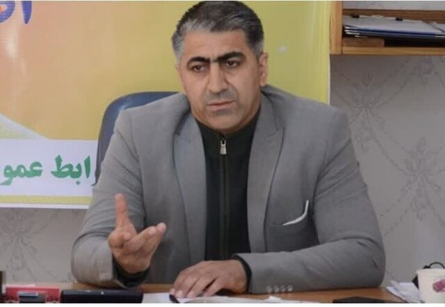 لرستان مهد پرتاپ‌های ایران است