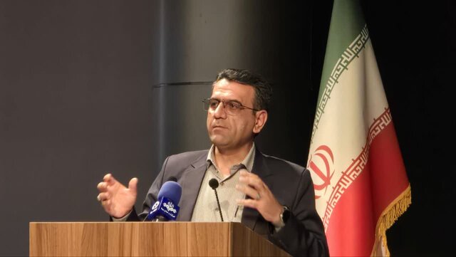 مراسم تودیع و معارفه روسای دانشگاه یاسوج برگزار شد