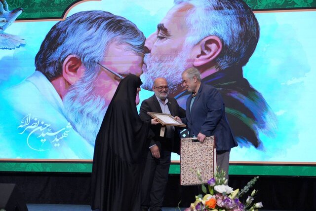 رییس صداوسیما: در مقطع سرنوشتسازی از کشور قرار داریم