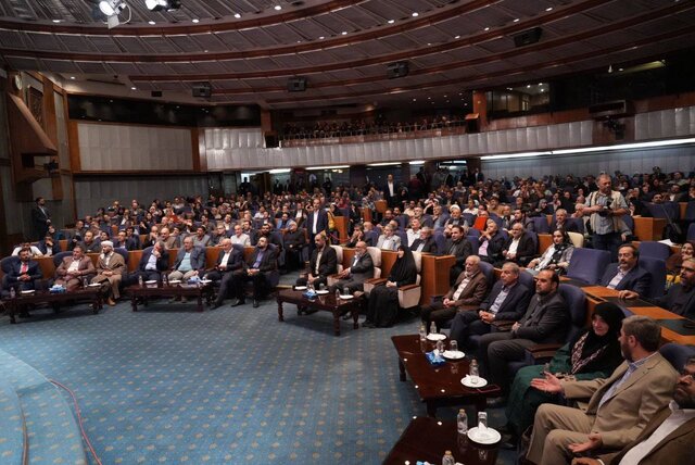 رییس صداوسیما: در مقطع سرنوشتسازی از کشور قرار داریم