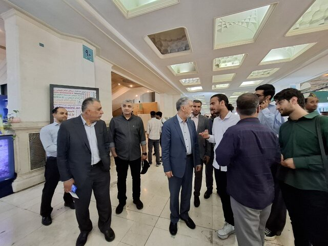 بسته خبری ایسنا از اخبار دولت در ۲۴ ساعت گذشته
