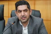 تصفیه‌خانه «شهر آبی» شیراز برای تأمین آب فضای سبز شمال‌غرب شهر احداث می‌شود