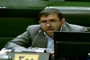 گلستان محروم نیست بلکه توسعه‌نیافته است