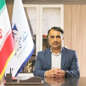 تکمیل پروژه‌های عمرانی نیمه‌تمام و تأمین فضای آموزشی، اولویت‌های دانشگاه صنعتی همدان 