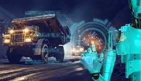 اکتشاف معادن در سیستان‌وبلوچستان با کمک هوش مصنوعی
