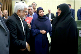 روایت عارف از نتایج آخرین تلاش ها برای  رفع فیلترینگ