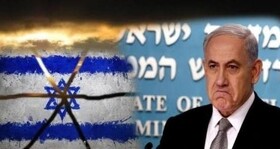 ژنرال سابق صهیونیستی: قبل از فوت وقت، دولت نتانیاهو را تغییر دهید