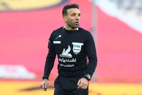 قضاوت بنیادی‌فر برای استقلال و حیدری برای پرسپولیس