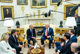 فرار آمریکا از باتلاق یمن؛ ترامپ شکست را «پیروزی» جلوه داد!