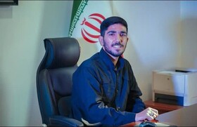 شهادت مأمور یگان تکاوری قم در حین انجام مأموریت