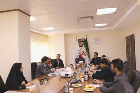 اتفاقات خوبی در حوزه فرآوری قیر طبیعی کرمانشاه در راه است
