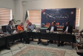 طرح کتابخانه مرکزی شیراز اصلاح می‌شود