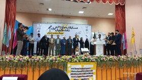 معرفی برگزیدگان مسابقات سیزدهمین دوره مناظرات دانشجویی سیستان و بلوچستان