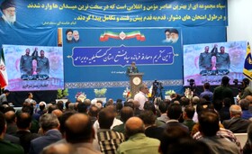 فرمانده جدید سپاه فتح استان کهگیلویه و بویراحمد معرفی شد