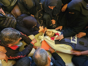 حماس: ترور «حسن اصلیح» جنایتی جنگی است