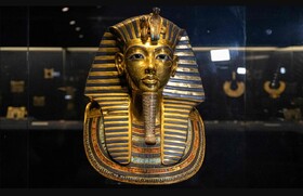 جاه‌طلبی تازۀ مصر!