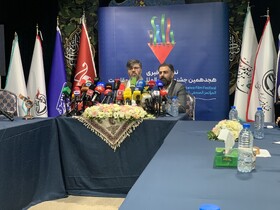 برنامه‌های «جشنواره فیلم مقاومت» تشریح شد