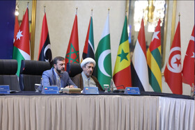 غریب‌آبادی: آمبودزمان‌ها می‌توانند به‌عنوان ابزارهای حیاتی در تقویت اعتماد عمومی عمل کنند