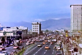 محله ملی‌گرای تهران کجاست؟