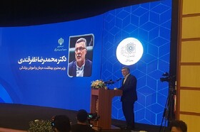 دانشگاه‌ها باید از فضای کلاسیک خارج و به ارتقای سلامت جامعه بپردازند/آلودگی هوا و ترافیک، چالش‌های عمده سلامت در کشور