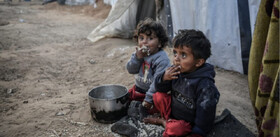 تعداد شهدای غزه به ۵۲ هزار و ۹۰۸ نفر رسید