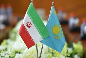 افزایش ۲۷ درصدی صادرات ایران به قزاقستان در سال ۱۴۰۳