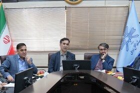 فناوری حلقه اتصال دانشگاه‌ها و پارک‌های علم و فناوری است