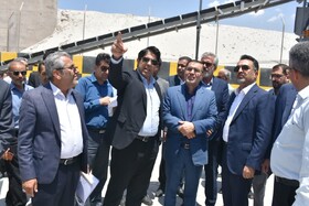 رفع مشکلات اقتصادی نیازمند همراهی دولت و بخش خصوصی است