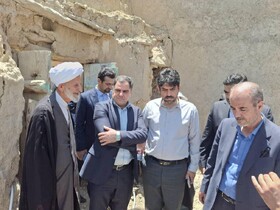 حل مشکلات بافت فرسوده با هم‌افزایی دستگاه‌ها ممکن است