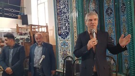 لزوم نظارت و مشارکت مردم در مدیریت مصرف منابع عمومی