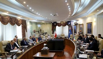 تأکید ایران و عراق برای توسعه همکاری‌های مشترک