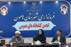 استفاده از ابزارهای نوین در توسعه فرهنگ کتابخوانی