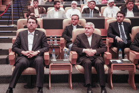 آغاز به کار سمپوزیوم بازار گردشگری کشورهای عضو اکو در کیش