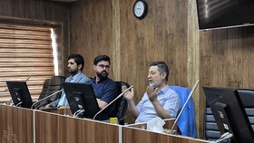 باید حق ساخت کمدی خوب انتقادی را بدهیم تا کمدی جنسی کم شود