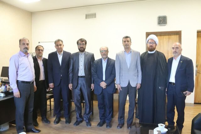 پایان اعتصاب غذای استاد دانشگاه رازی در حمایت از مردم غزه