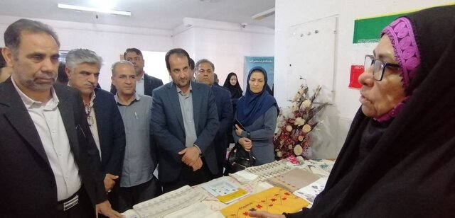 اشتغال در سیستان و بلوچستان را به سمت مشاغل خانگی سوق دهیم